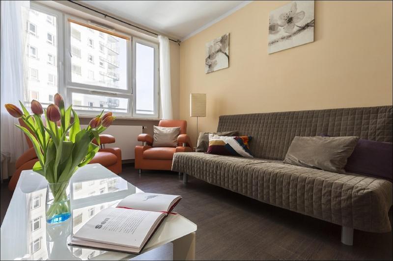 Apartament P&o Arkadia 11